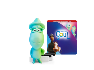 Tonies® 11000431 Disney Soul - Bild 12