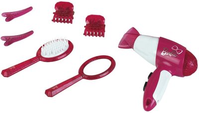Theo Klein BRB Frisierset mit Haartrockner - Image 12