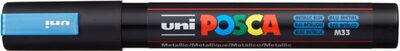 Posca , Marker, Medium Marker Pc-5M (1X) - Bild 6