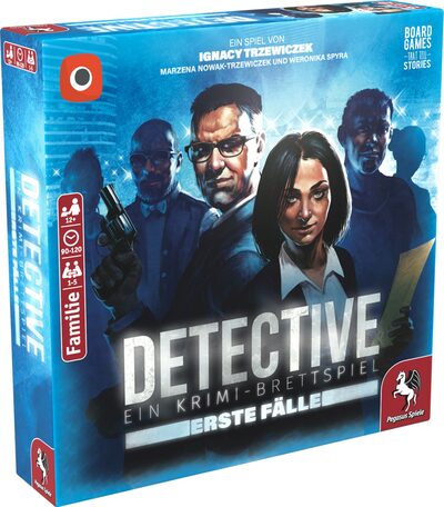 Detective: Erste Fälle - Bild 10