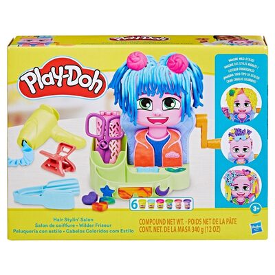 Play-Doh F88075L0, Bastelset für Kinder, 3 Jahre, ungiftig, mehrfarbig - Bild 17