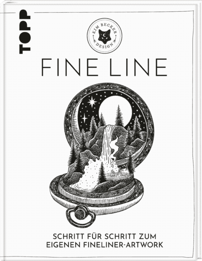 Frechverlag Gmbh Fine Line - Bild 5