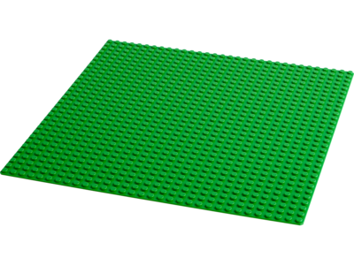 LEGO 11023 CLASSIC: Grüne Bauplatte Neu und OVP - Bild 21