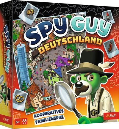 Trefl - Spy Guy Deutschland - Bild 6