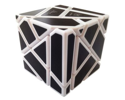 Meffert Rtm 5045 Ghost Cube - Bild 5