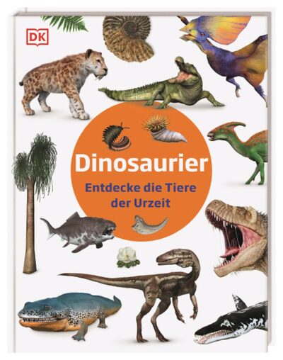 Dean Lomax ~ Dinosaurier - Bild 7