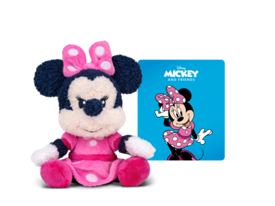 Tonies Mehrfarbig Cuddle Hörfigur - Minnie Maus - Bild 16