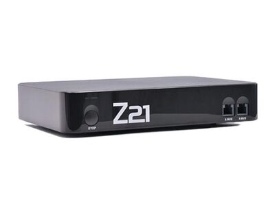 Roco 10820 Spurneutral Digitalzentrale Z21 - Bild 6