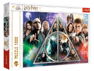 Harry Potter - The Deadly Hallows - Bild 13