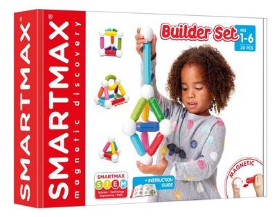SMARTMAX My First Builder Set, Extra groß - Bild 7