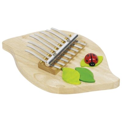 Goki - Kalimba Gr.marienkäfer - Image 11