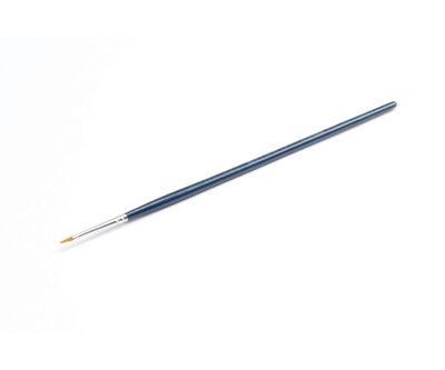 Italeri , Pinsel, Flach-Pinsel 0 Kunsthaar - Bild 4