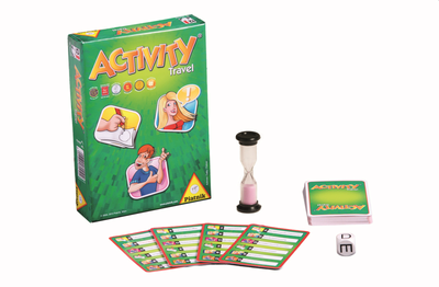 Piatnik 6041 Activity® Travel - Bild 16