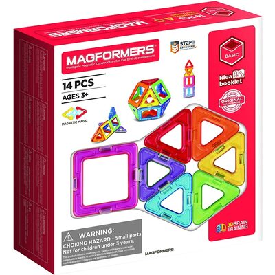Magformers 14 - Bild 8