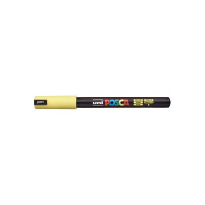 Posca 6X Marker, Extra Fine Marker Pc-1Mr Fineliner (1X) - Bild 5