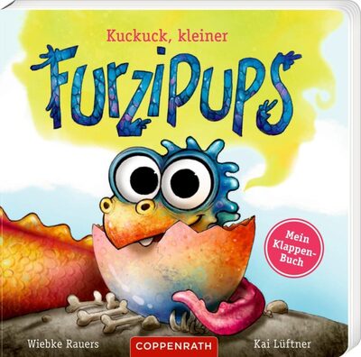 Kuckuck, kleiner Furzipups (BuchBONUS) - Bild 10
