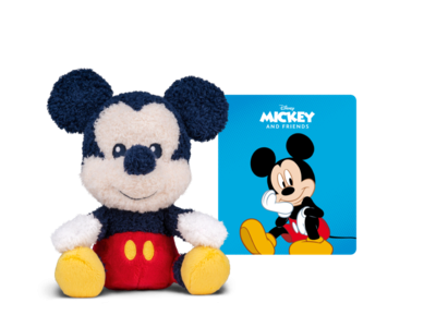Tonies® Bunt 11003858 Cuddle Tonies Micky Maus - Bild 13