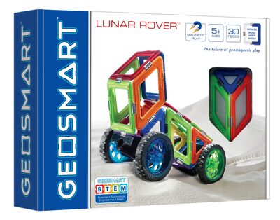 GeoSmart GeoSmart - Mond-Rover - 236394 - Bild 7