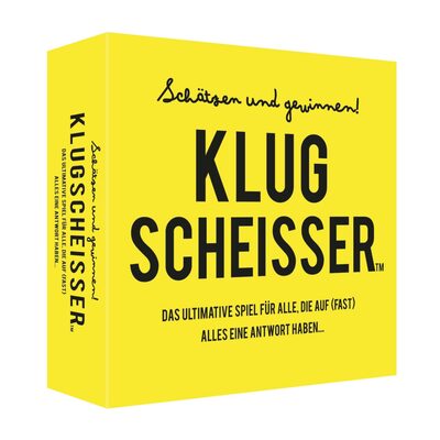 Klugscheisser - Schätzen und Gewinnen! - Bild 7