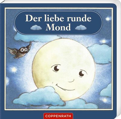 Der liebe runde Mond Julia Walther - Bild 8