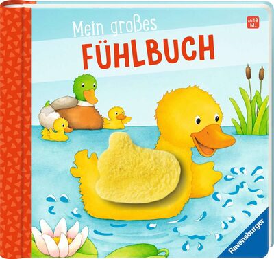 Ravensburger 42022 Mein Großes Fühlbuch - Bild 7