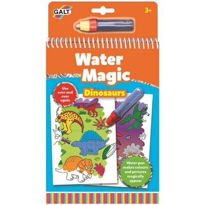 Jumbo Spiele 1004660 Water Magic - Dinosaurier - Bild 6