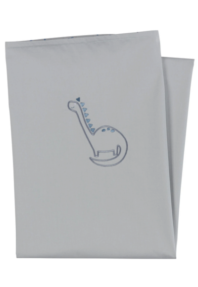 Sterntaler Unisex Decke Plüsch 75X100 Cm Blau Baby Größe 100 X 75 Mm - Image 7