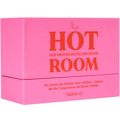 Hot Room - Bild 6