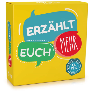 Simon & Jan Jungen Erzählt Euch Mehr Für Kids - Bild 8