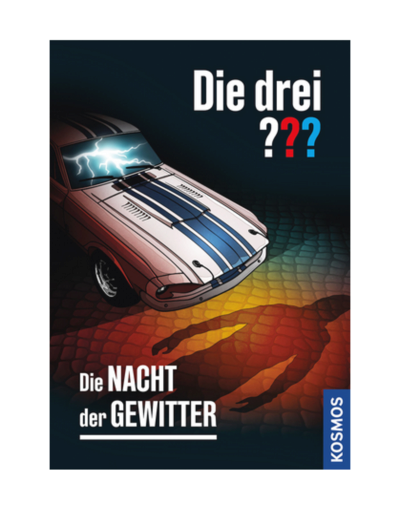 Die drei ??? Die Nacht der Gewitter Marco Sonnleitner - Bild 6