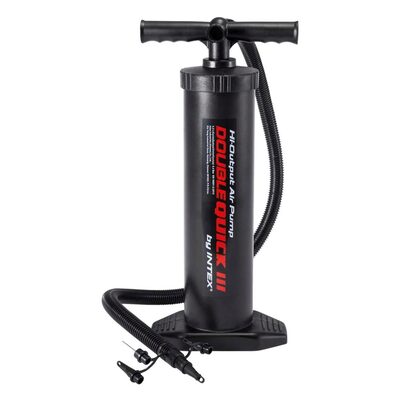Intex Double Quick - Handpumpe - Bild 8