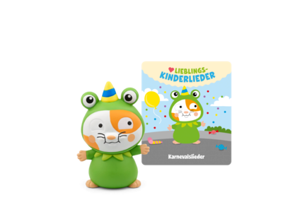 Tonies Lieblings-Kinderlieder - Karnevalslieder/Fastnachtslieder für Kinder (deu - Bild 11