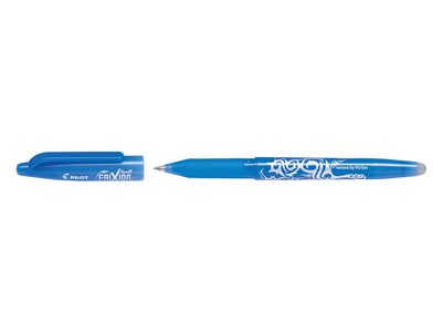 Pilot Pen 2260133 Frixion Ball 0.7 Skyblue Tintenroller - Bild 5