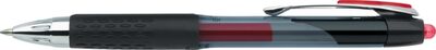 Faber Castell Rot Faber-Castell 142221 Gelroller Ub Signo Umn-207 0,4Mm - Bild 5