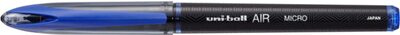 Uni-Ball , Schreibstifte, Ink Roller Air Ball (1X) - Bild 6
