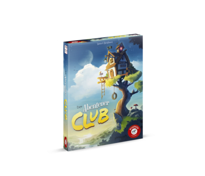 Der Abenteuer Club - Bild 9