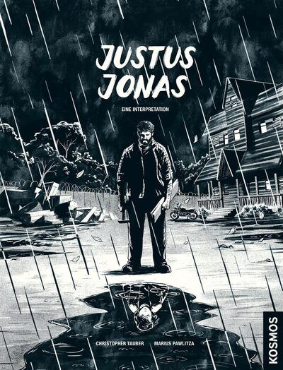 Justus Jonas Christopher Tauber - Bild 8