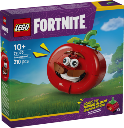 Lego® Fortnite 77079 Tomatenkopf - Bild 11