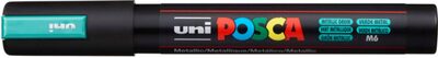 Faber Castell Grün Faber-Castell 182586 Marker Uni Posca Pc-5M Metallic - Bild 6
