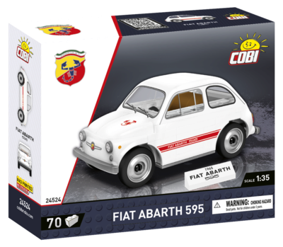 COBI COBI-24524 Spielzeug - Bild 6