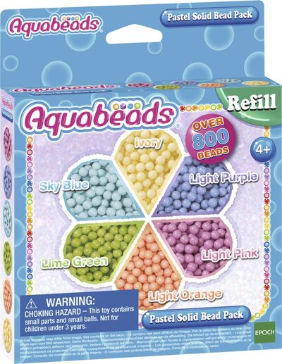 Aquabeads 31360 Pastell Perlen - Bild 5