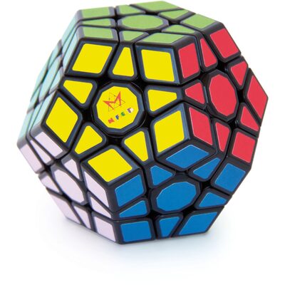 Meffert Rtm 5053 Megaminx - Bild 6