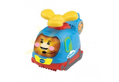 Vtech 80-516804 Tut Tut Baby Flitzer - Helikopter - Image 11