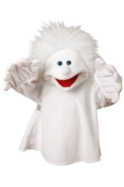Living Puppets Handpuppe Geist 45Cm - Bild 4