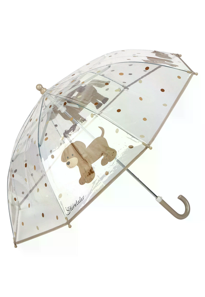 Sterntaler Regenschirm Bauernhof, Transparent - Image 3