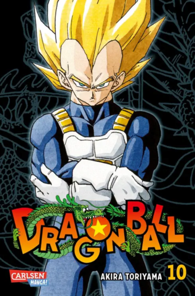 Dragon Ball Massiv Band 10 Carlsen Manga - Bild 8