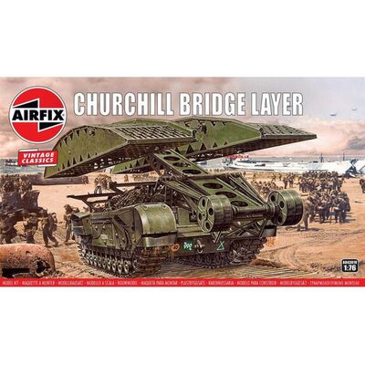 1:76 Churchill Bridge Layer - Bild 9