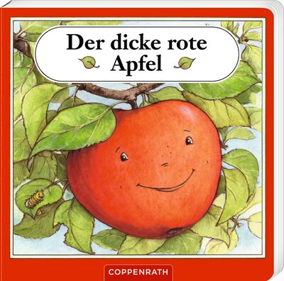 Coppenrath Rote - Der Dicke Apfel - Bild 8