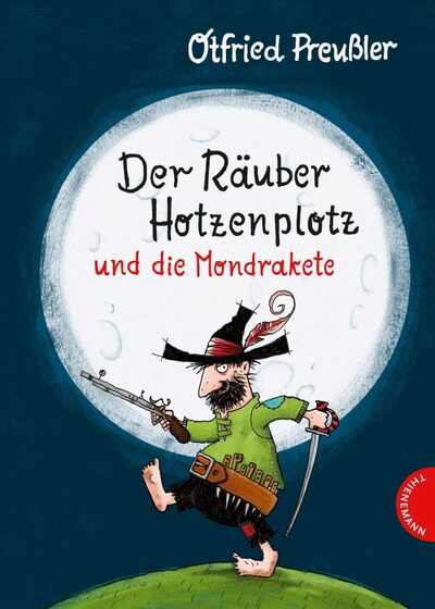 Der Räuber Hotzenplotz und die Mondrakete - Bild 10