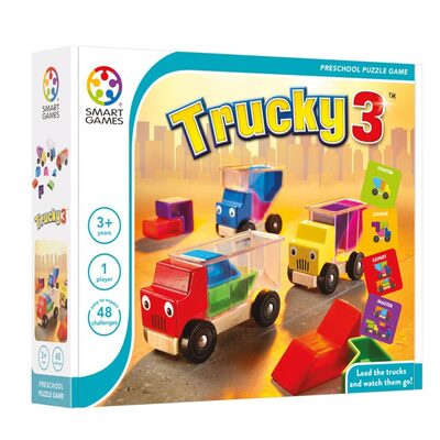 Smart Toys And Games Gmbh Trucky 3 - Bild 11